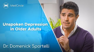 Why Depression Goes Undetected In Adults [upl. by Ahsert]