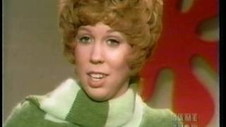 Vicki Lawrence on The Dating Game 1971 [upl. by Tristan]