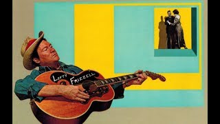 Lefty Frizzell  Mom and Dads Waltz [upl. by Ssecnirp]